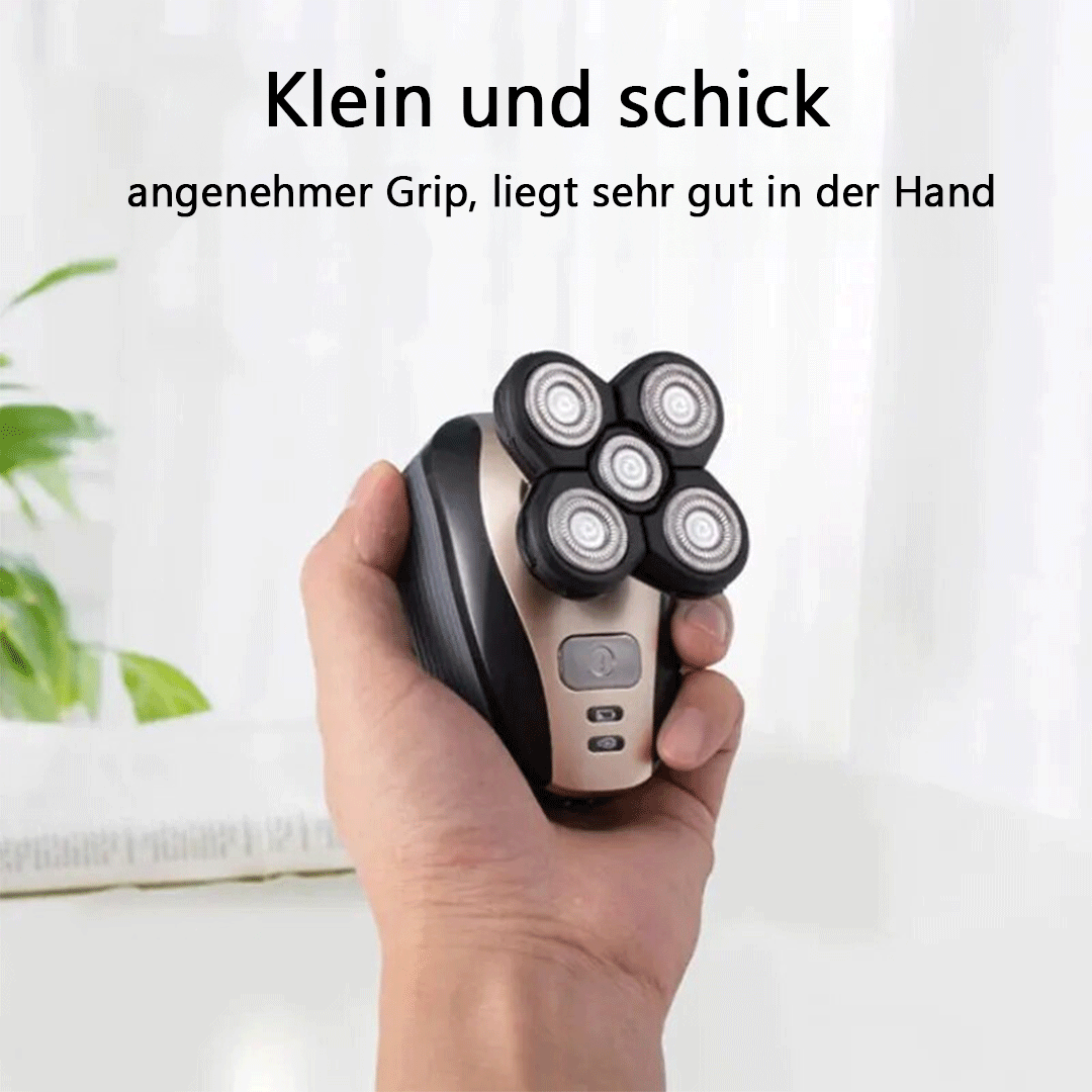 Awelina Turbo - Schnell, sauber, keine Irritation