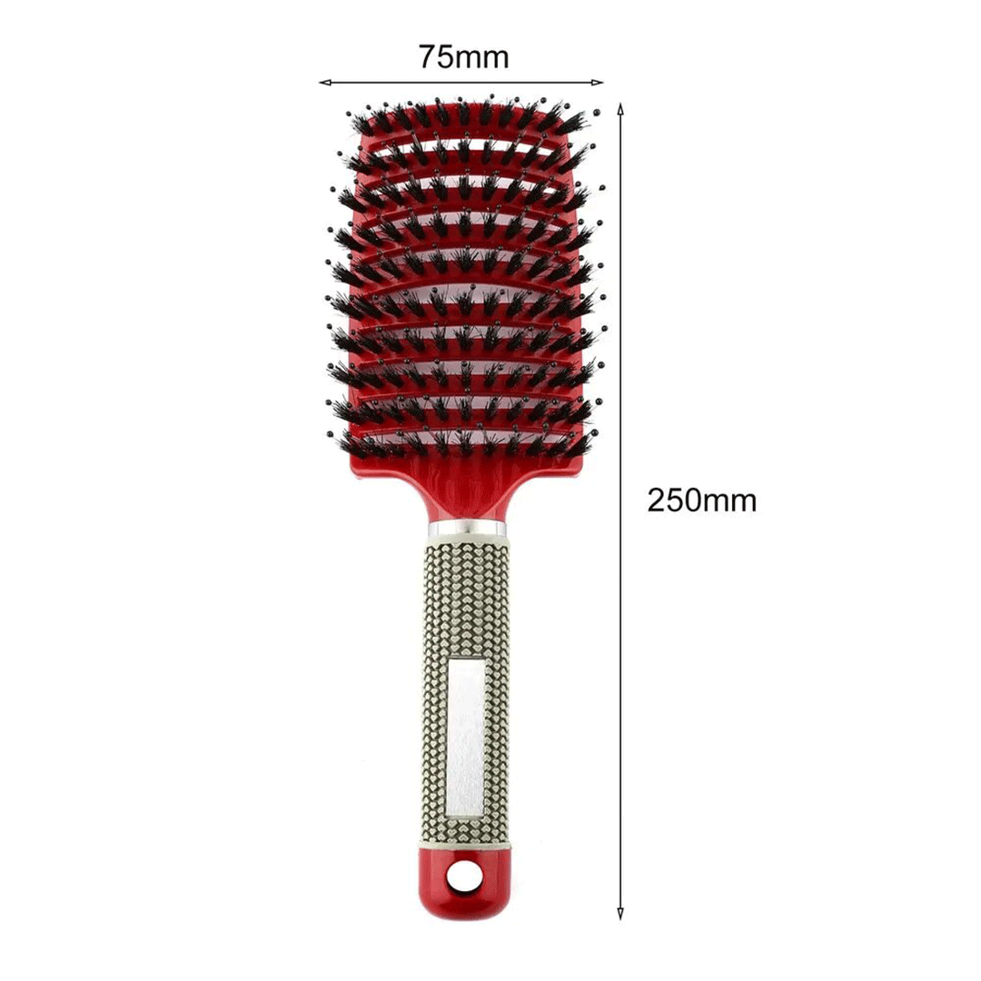 Awelina Brush - Entfernt schnell Knoten und Verfilzungen