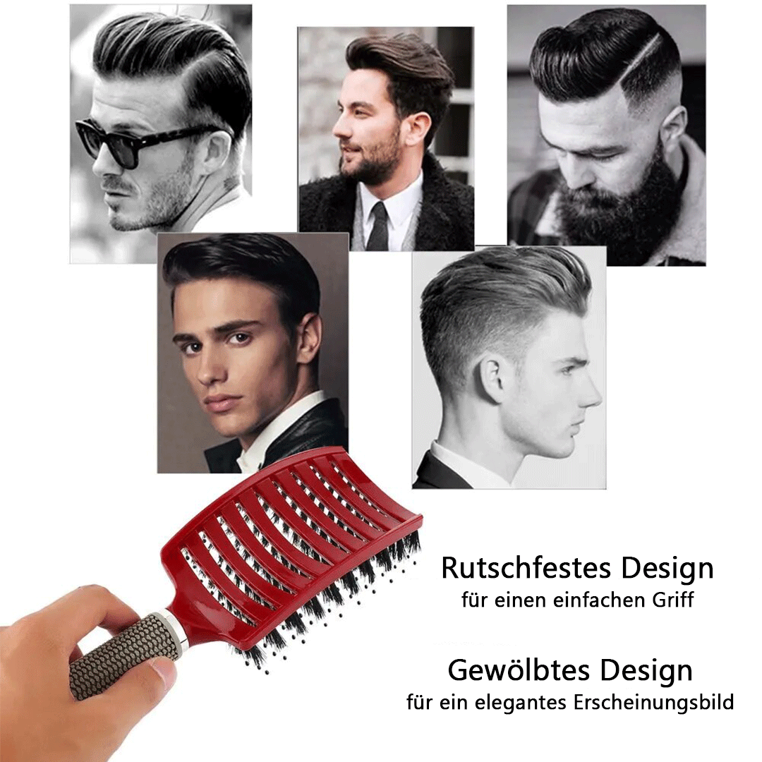 Awelina Brush - Entfernt schnell Knoten und Verfilzungen