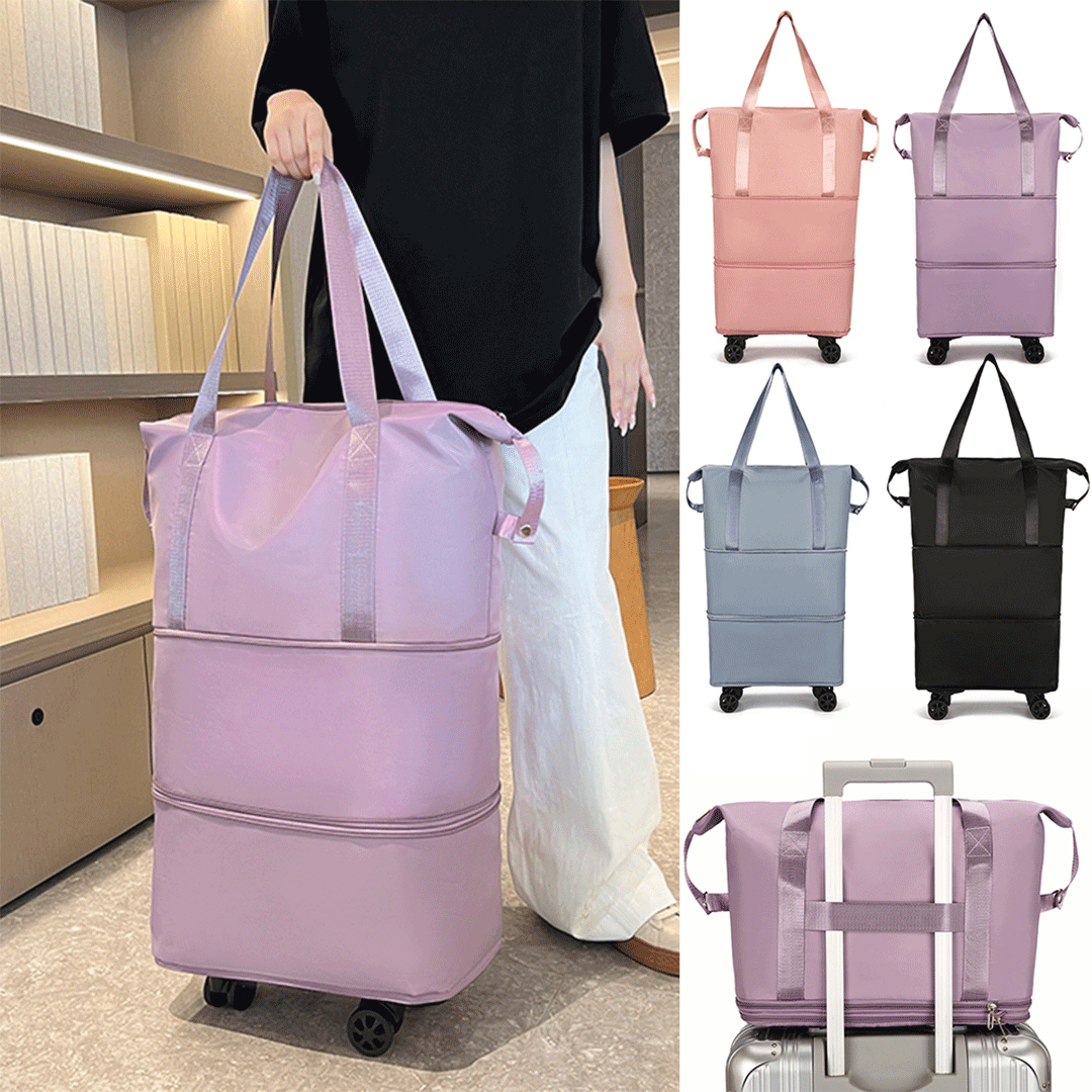 Awelina Travel - Flexibel und Anpassungsfähig