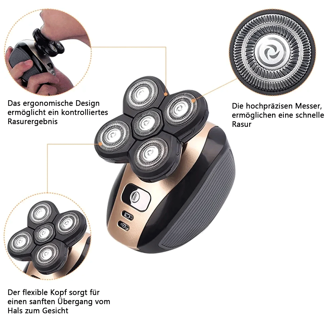 Awelina Turbo - Schnell, sauber, keine Irritation