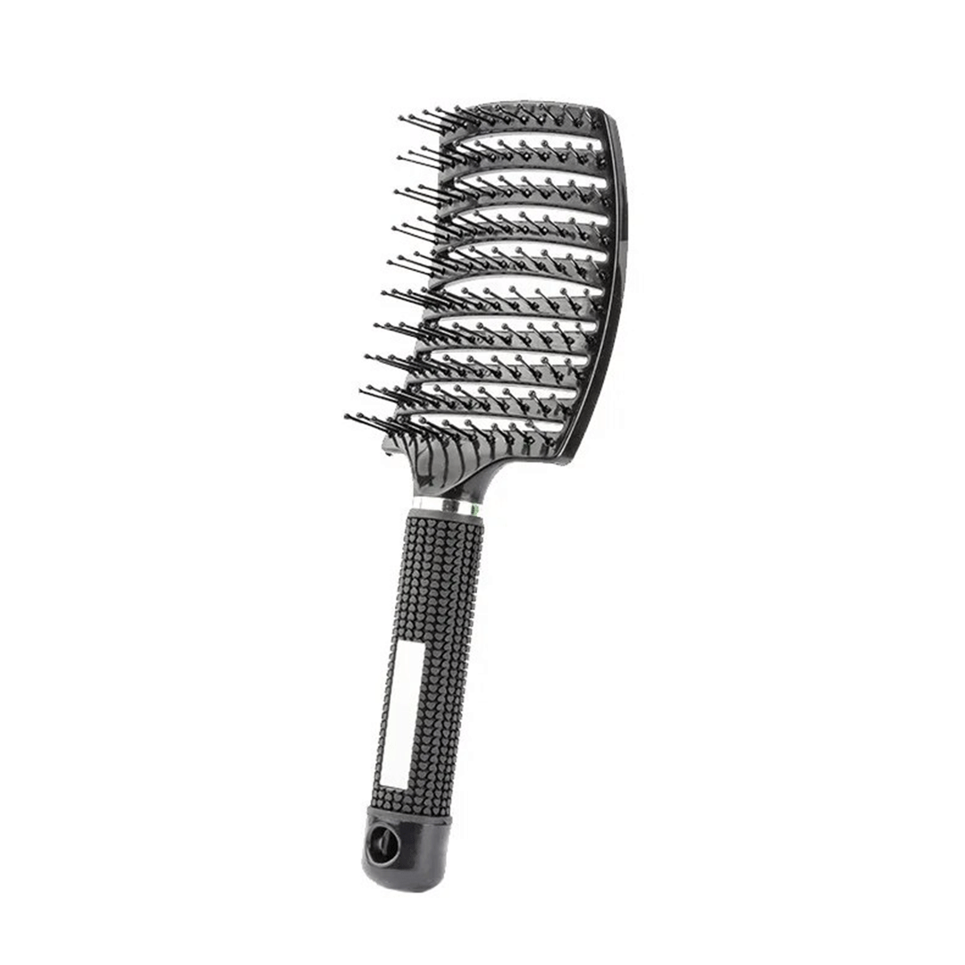 Awelina Brush - Entfernt schnell Knoten und Verfilzungen