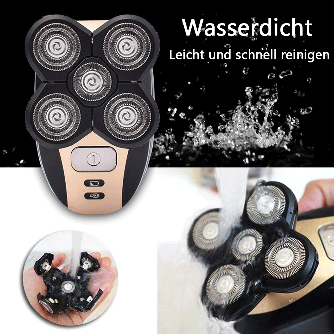Awelina Turbo - Schnell, sauber, keine Irritation