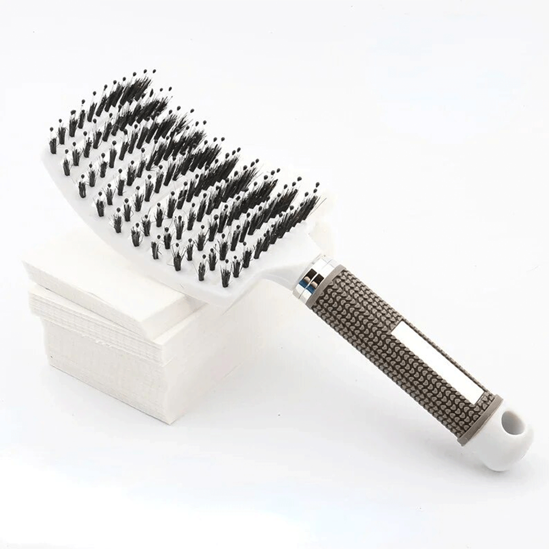 Awelina Brush - Entfernt schnell Knoten und Verfilzungen