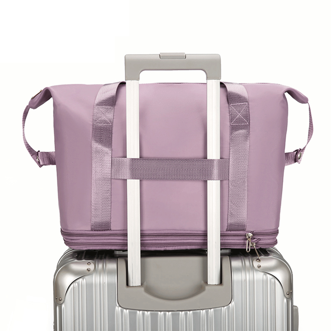 Awelina Travel - Flexibel und Anpassungsfähig