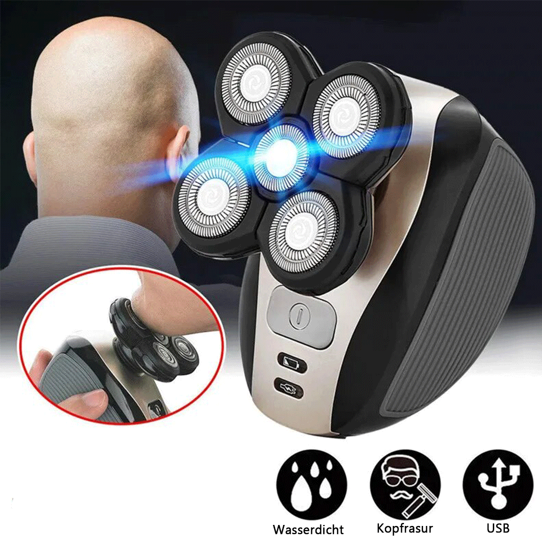 Awelina Turbo - Schnell, sauber, keine Irritation