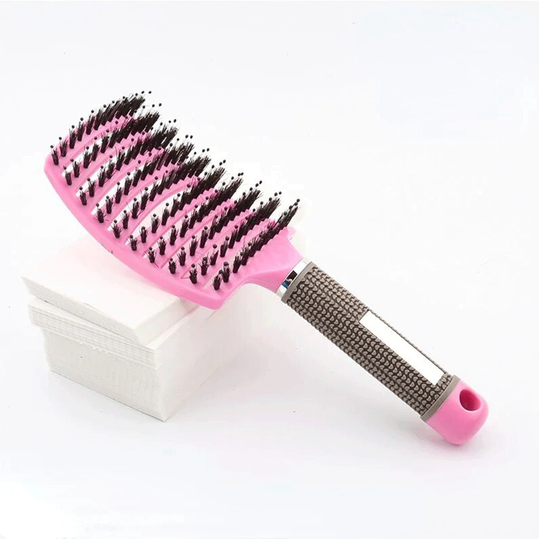 Awelina Brush - Entfernt schnell Knoten und Verfilzungen