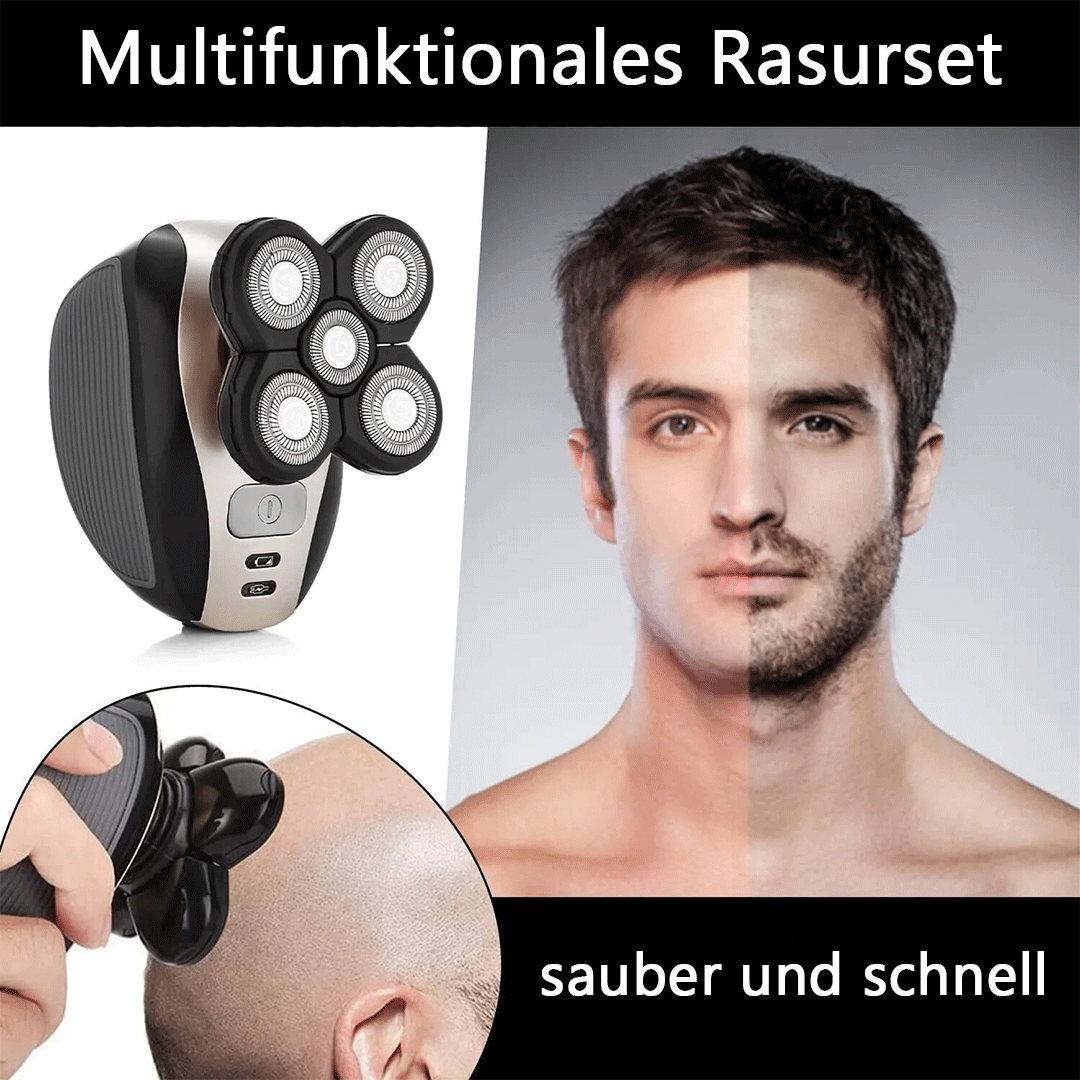 Awelina Turbo - Schnell, sauber, keine Irritation