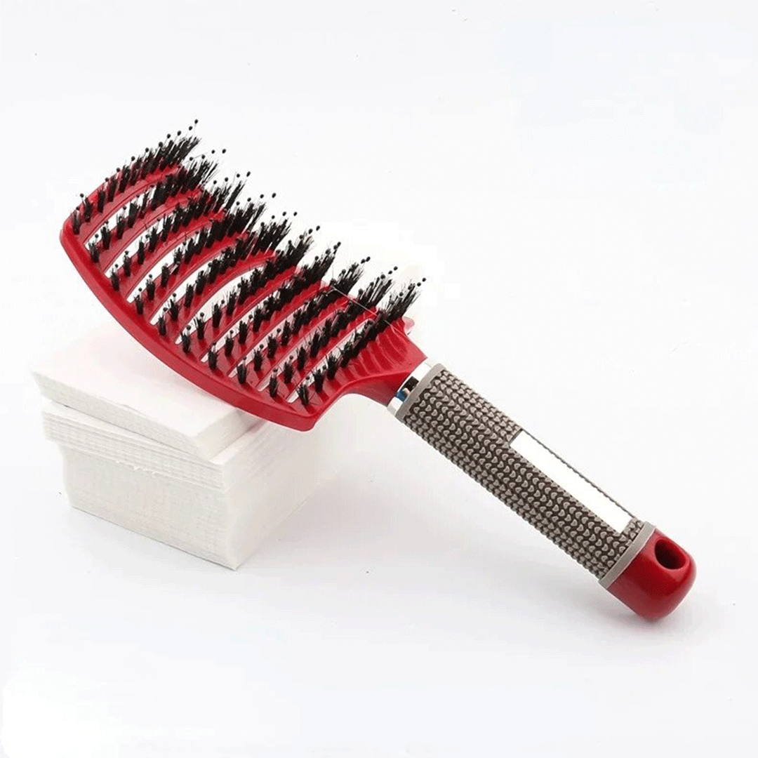 Awelina Brush - Entfernt schnell Knoten und Verfilzungen