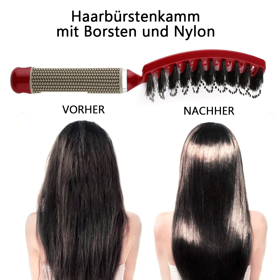 Awelina Brush - Entfernt schnell Knoten und Verfilzungen