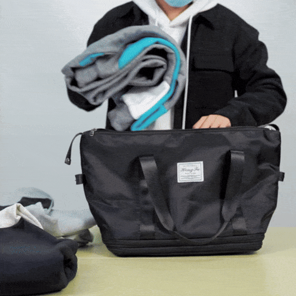 Awelina Travel - Flexibel und Anpassungsfähig
