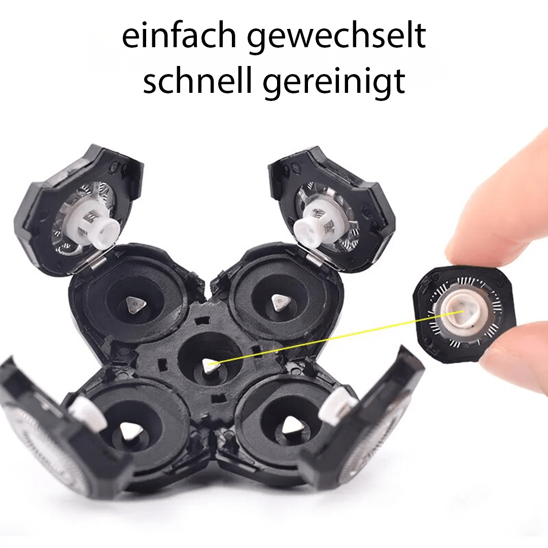 Awelina Turbo Ersatzklingen
