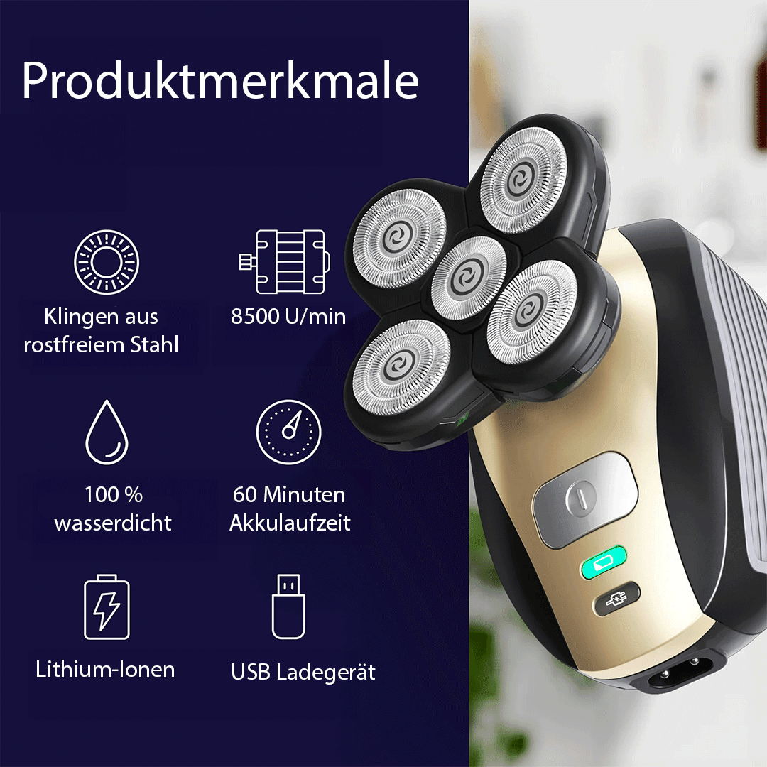 Awelina Turbo - Schnell, sauber, keine Irritation