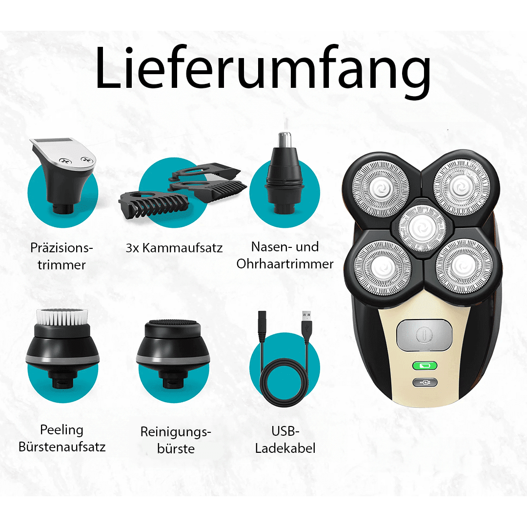 Awelina Turbo - Schnell, sauber, keine Irritation