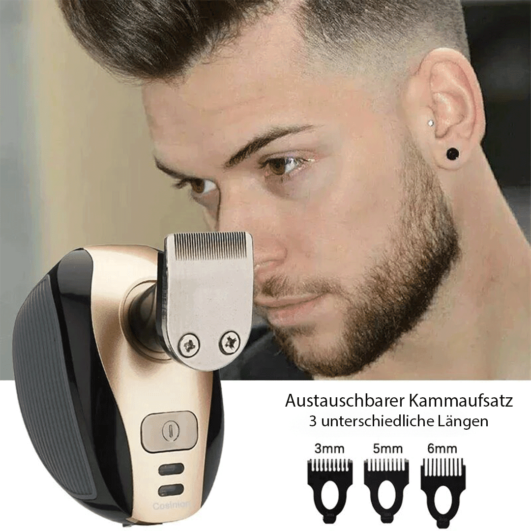 Awelina Turbo - Schnell, sauber, keine Irritation
