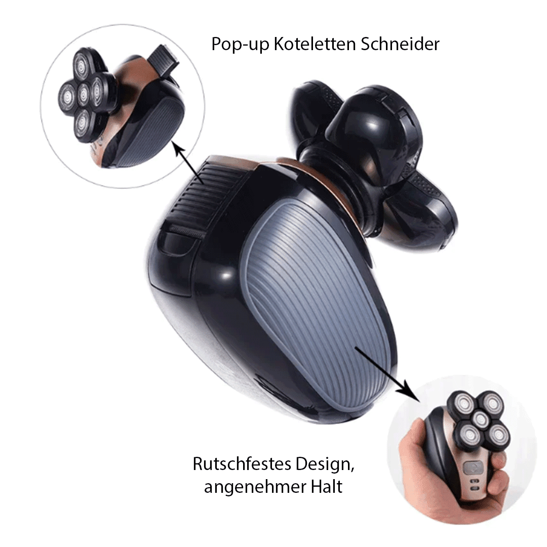 Awelina Turbo - Schnell, sauber, keine Irritation