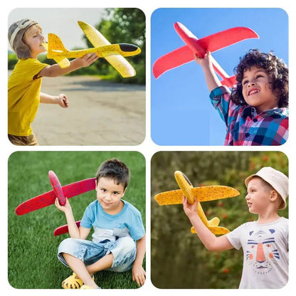 Awelina Fly- Katapultflugzeug