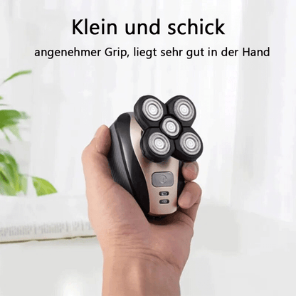 Awelina Turbo - Schnell, sauber, keine Irritation
