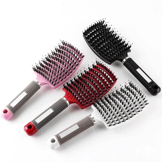 Awelina Brush - Entfernt schnell Knoten und Verfilzungen