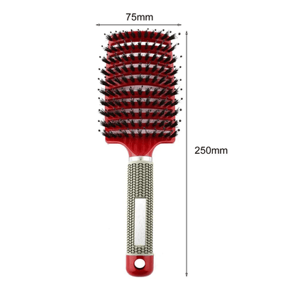 Awelina Brush - Entfernt schnell Knoten und Verfilzungen