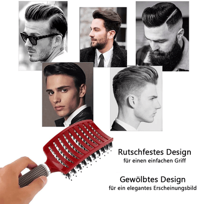Awelina Brush - Entfernt schnell Knoten und Verfilzungen