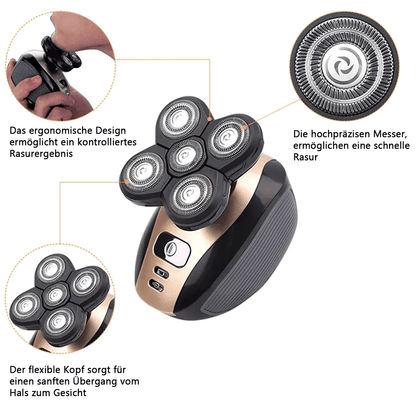 Awelina Turbo - Schnell, sauber, keine Irritation