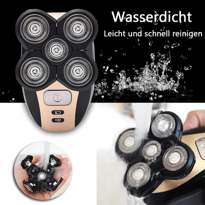 Awelina Turbo - Schnell, sauber, keine Irritation