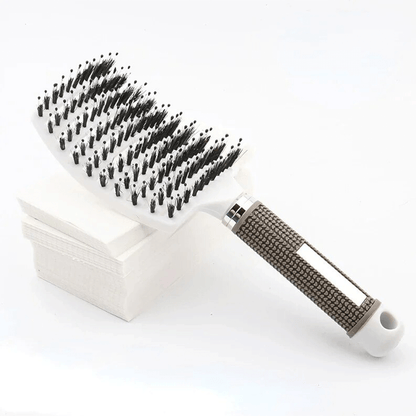 Awelina Brush - Entfernt schnell Knoten und Verfilzungen