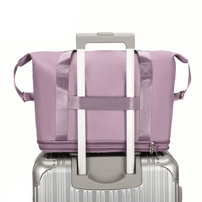 Awelina Travel - Flexibel und Anpassungsfähig