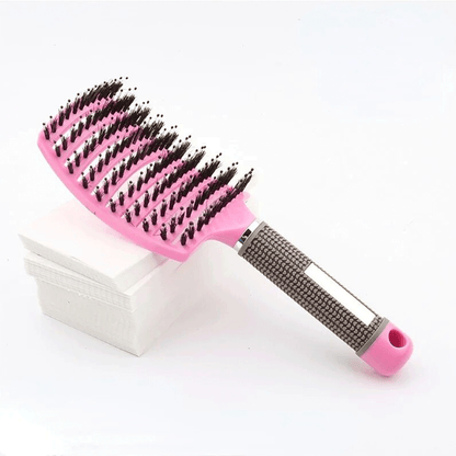 Awelina Brush - Entfernt schnell Knoten und Verfilzungen