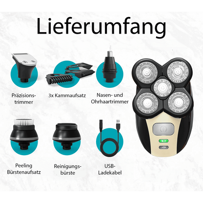Awelina Turbo - Schnell, sauber, keine Irritation