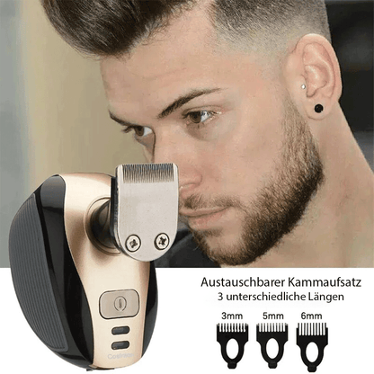 Awelina Turbo - Schnell, sauber, keine Irritation