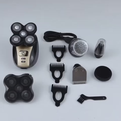 Awelina Turbo - Schnell, sauber, keine Irritation
