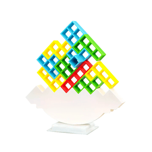 Tetris Turm